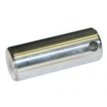 Csapszeg (d35x 92mm / DAUTEL / egyenes)