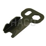 Áramtalanító kapcsoló kulcs (SÖRENSEN "U" kulcs)