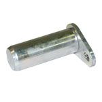 Csapszeg (d30x88mm / BAR / egyenes)