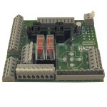Vezérlőpanel (DAUTEL Nr: 10820 / 62125 / 0062125 / 0010820 / PCB)