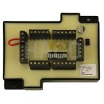 Vezérlőpanel (Zepro Nr: 55027)