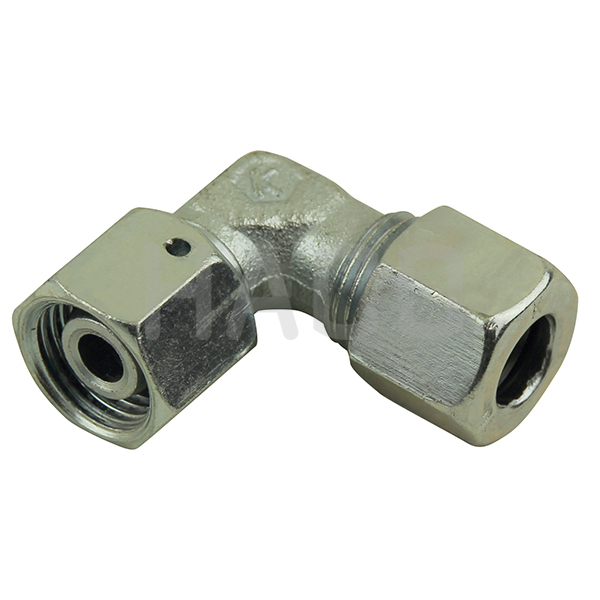 Csőcsatzlakozó EVW10L HACO