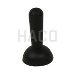 Gumiborítás (Bär kezelőegységhez) HACO