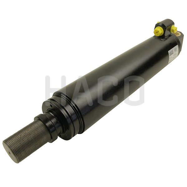 Billentő munkahenger, Haco Ø50/80MM