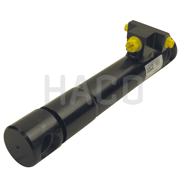 Emelő munkahenger, Haco, DLB36