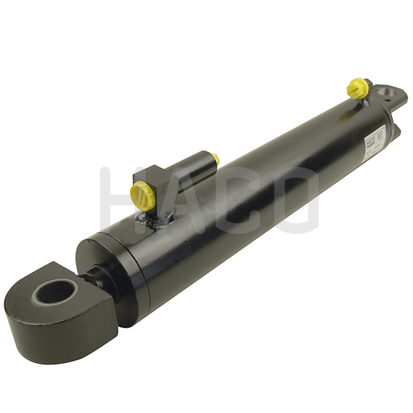 Emelő munkahenger, Haco, DLB45-1500