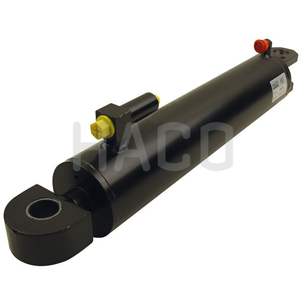 Emelő munkahenger, Haco, HACO DLB45-2000