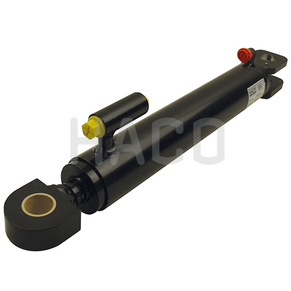 Emelő munkahenger, Haco, DLB45-1000