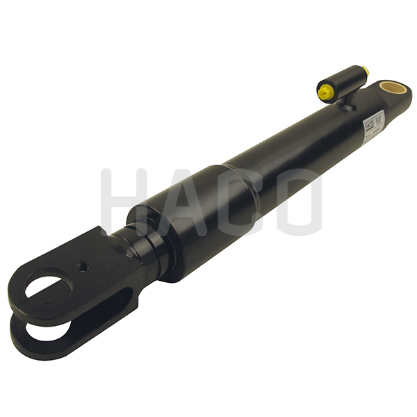 Emelő munkahenger, Haco, Ø55MM DLB47