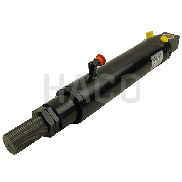 Billentő munkahenger, Haco DLB45-1000