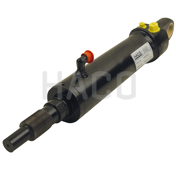 Billentő munkahenger, Haco Ø40/63MM DLB47