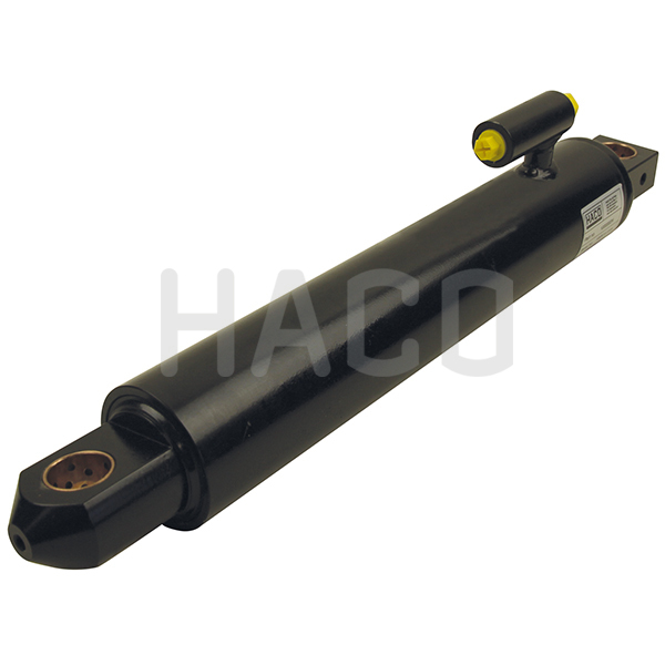 Emelő munkahenger, Haco, Ø55MM