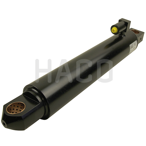 Emelő munkahenger, Haco, Ø70MM hosszú