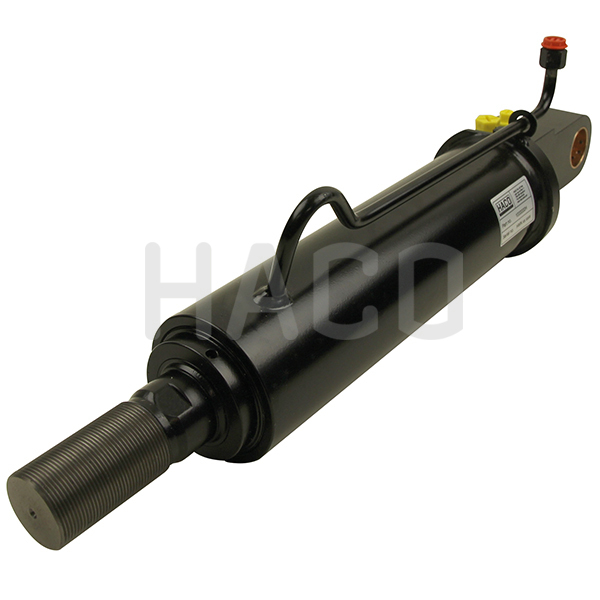 Billentő munkahenger, HACO Ø45/80MM