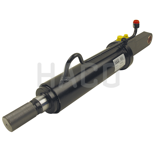 Billentő munkahenger,HACO Ø40/70MM