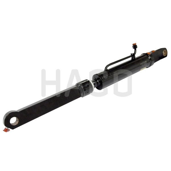 Billentő munkahenger, Haco Ø40/70-800MM