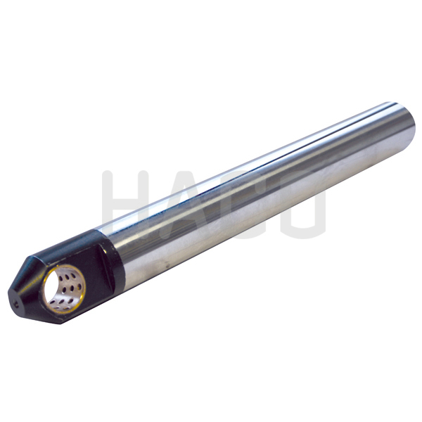 Dugattyúszár, Haco, Ø45MM