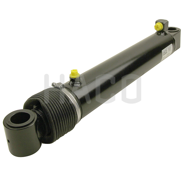 Emelő munkahenger, Haco, ZHD 2000-135