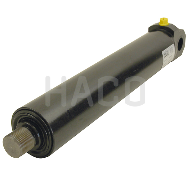 Billentő munkahenger, Haco Ø45/70MM SPRING 150MM