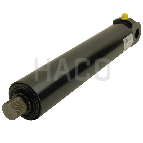 Billentő munkahenger, Haco Ø45/80MM SPRING 179MM