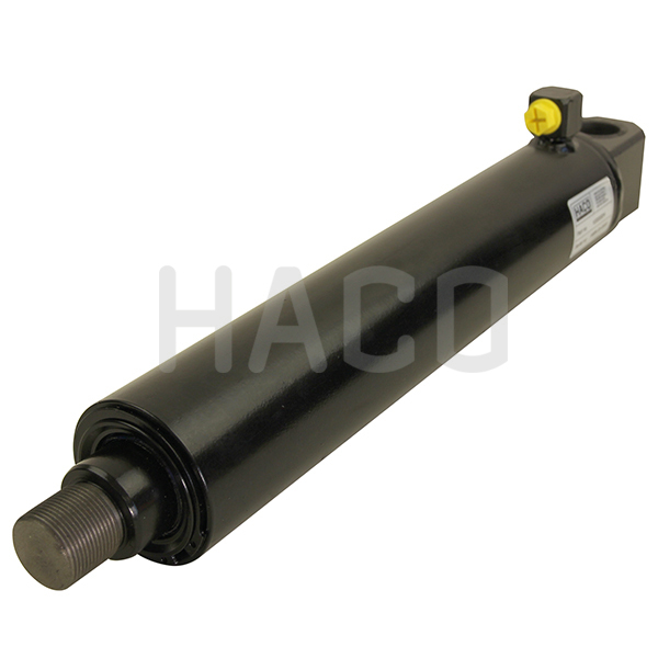 Emelő munkahenger, Haco, Ø45/70MM LONG BUS