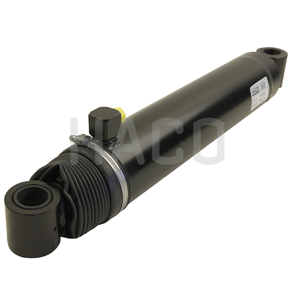 Emelő munkahenger, Haco, SZT/ZT(S) 200