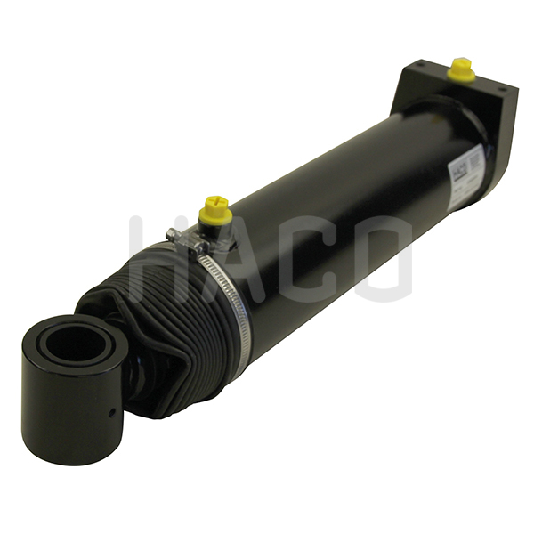 Emelő munkahenger, Haco, SZF-150/200