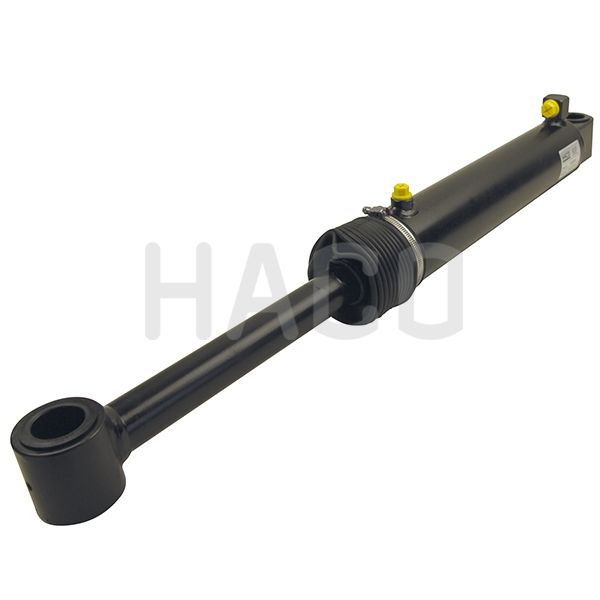 Emelő munkahenger, Haco, ZD-200-175