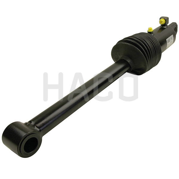 Billentő munkahenger, Haco ZS(S) 135