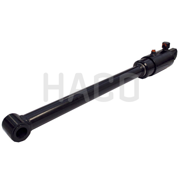 Billentő munkahenger, Haco ZS(S) 155