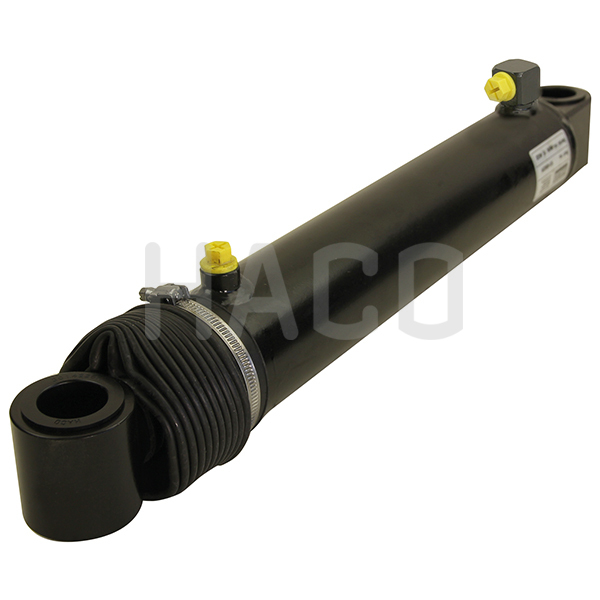 Emelő munkahenger, Haco, Z-200-135