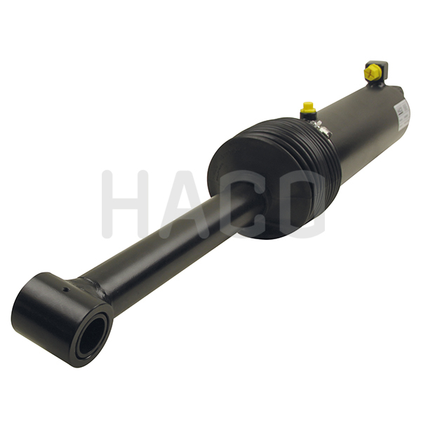 Billentő munkahenger, HACO Z/ZS/ZSS-250-155