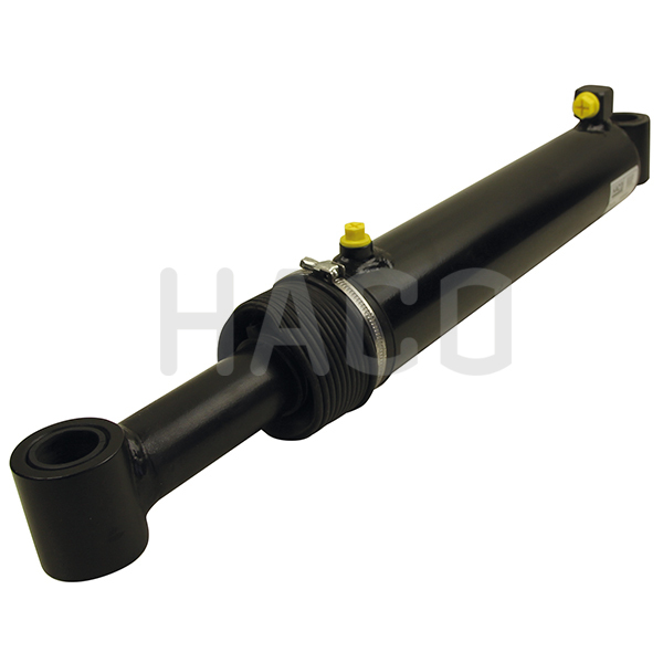 Emelő munkahenger, Haco, Z/ZS/ZSS-250-155