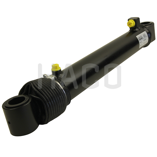 Emelő munkahenger, Haco, Z-150-135