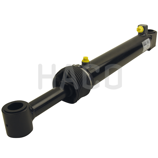 Emelő munkahenger, Haco, Z-150-155