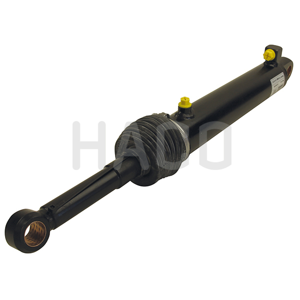 Billentő munkahenger, Haco ZNU-75-110 (S)