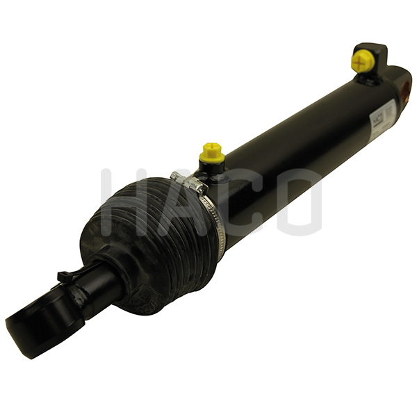 Billentő munkahenger, Haco Z/ZU-900(S, SA)