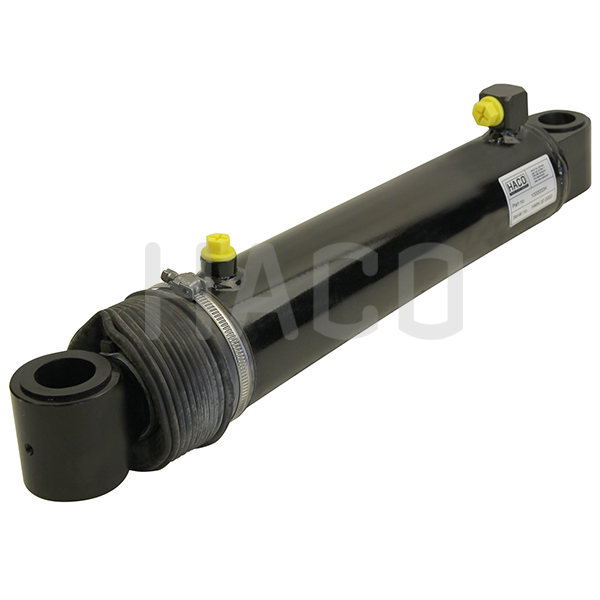 Emelő munkahenger, Haco, Z/ZS/ZSS-250-135