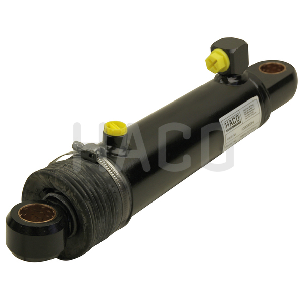 Emelő munkahenger, Haco, Ø35/50MM