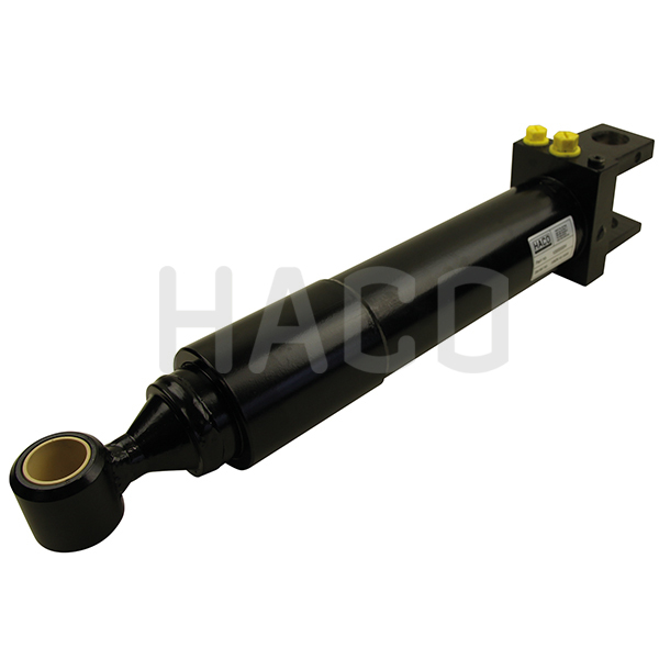 Emelő munkahenger, Haco, X1-1000