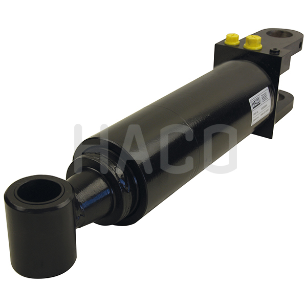 Emelő munkahenger, Haco, X1-1500