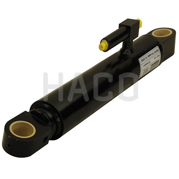 Emelő munkahenger, Haco, Ø49,5-253