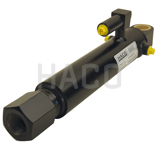 Billentő munkahenger, Haco Ø49,5-200