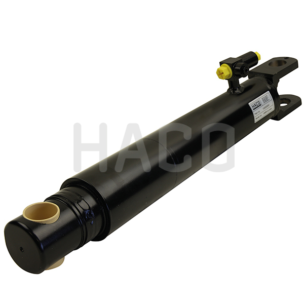 Emelő munkahenger, Haco, Ø70-231