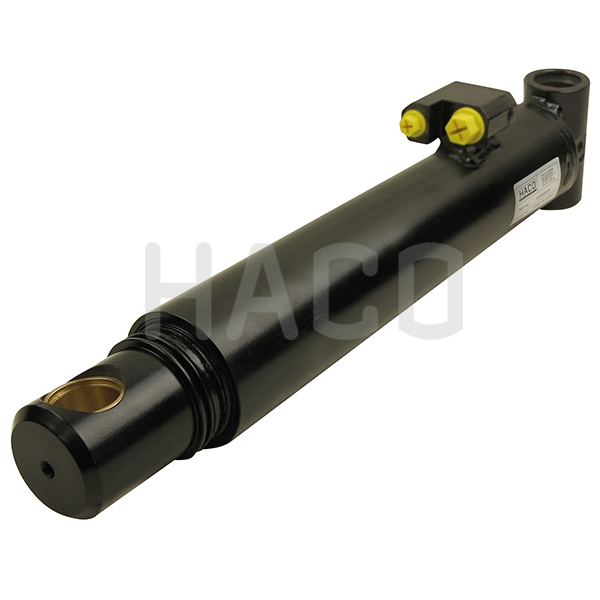 Emelő munkahenger, Haco, Ø70-285