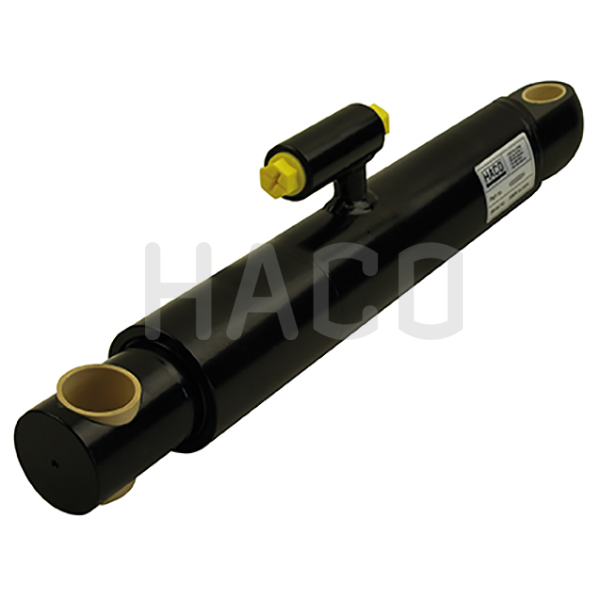 Emelő munkahenger, Haco, Ø50-253