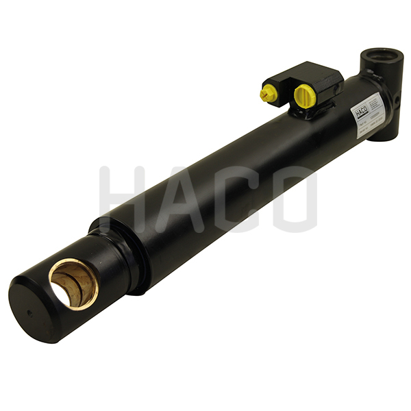 Emelő munkahenger, Haco, Z-200-155