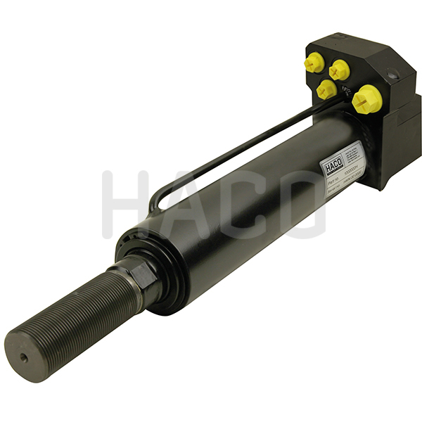 Billentő munkahenger, Haco Ø36/50-200