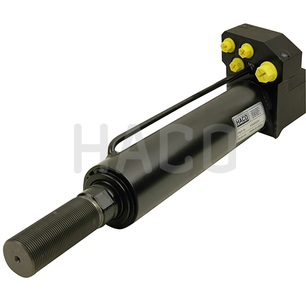 Billentő munkahenger, Haco Ø50/70-272