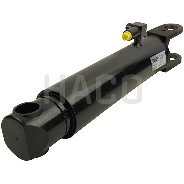 Emelő munkahenger, Haco, Ø85-230